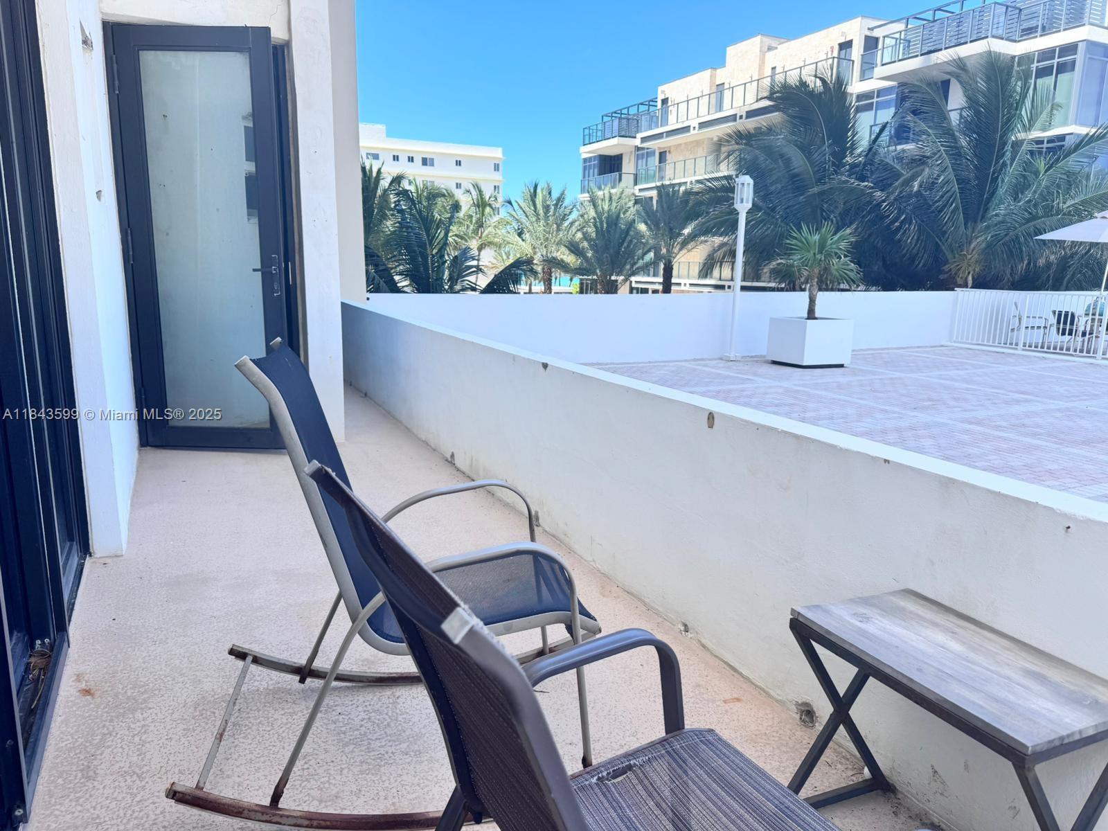 QUADOMAIN TOWER I AND IV - Residential Lease