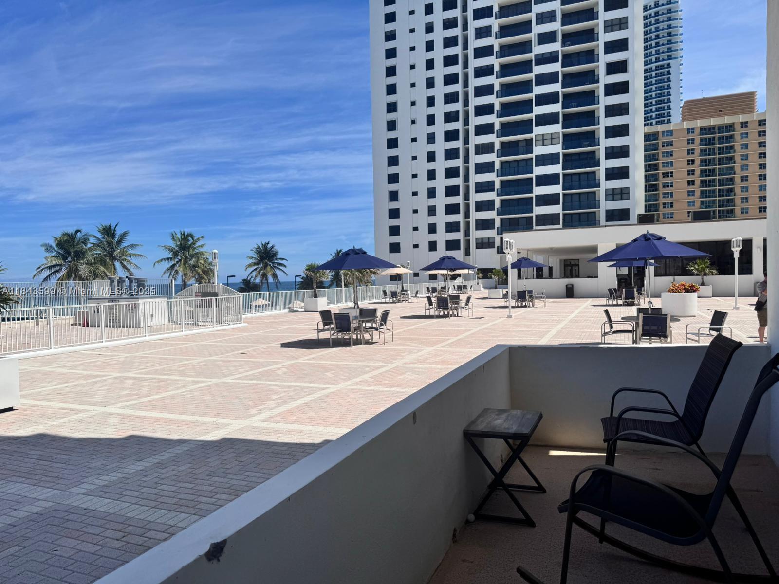 QUADOMAIN TOWER I AND IV - Residential Lease