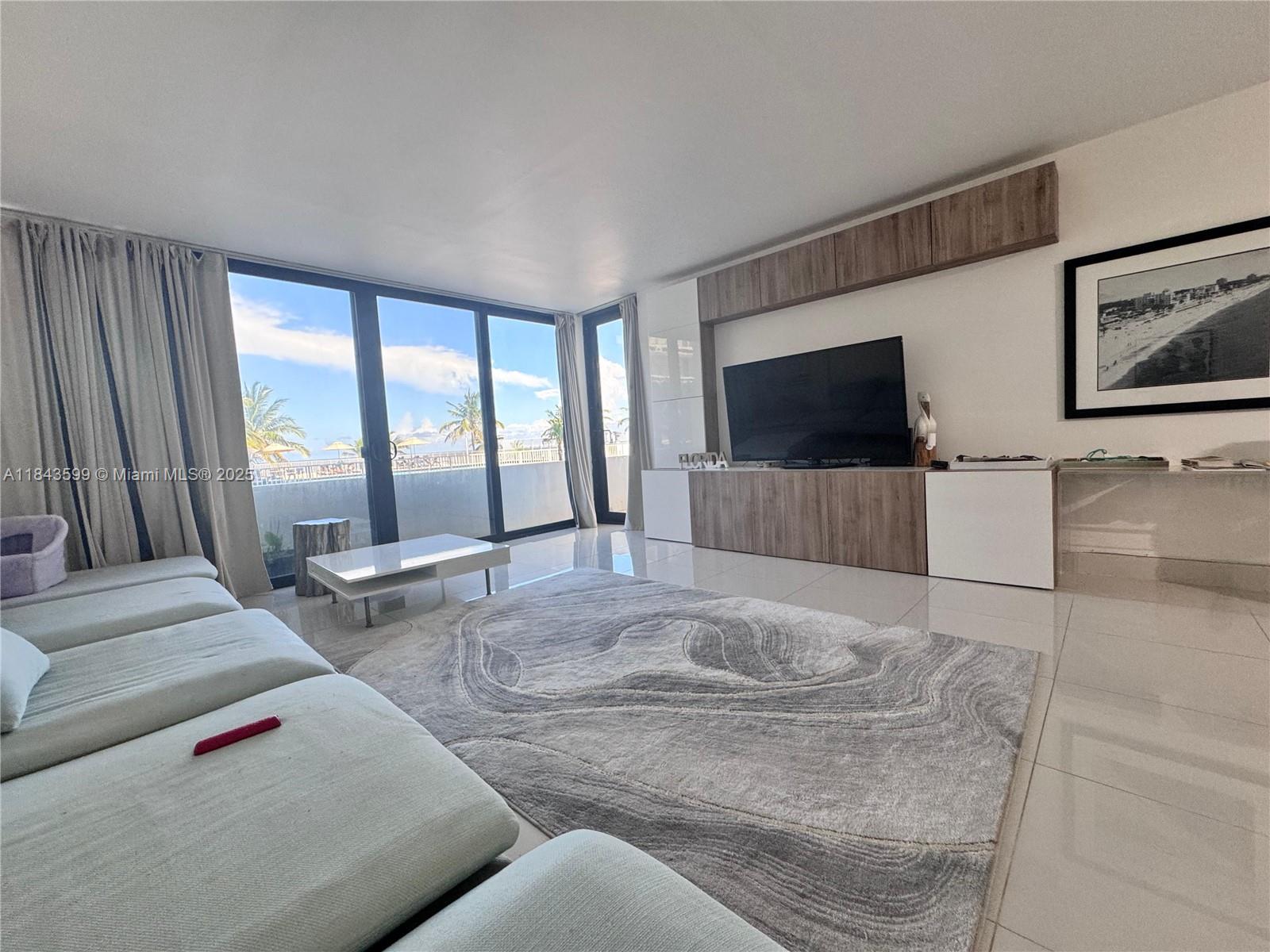 QUADOMAIN TOWER I AND IV - Residential Lease