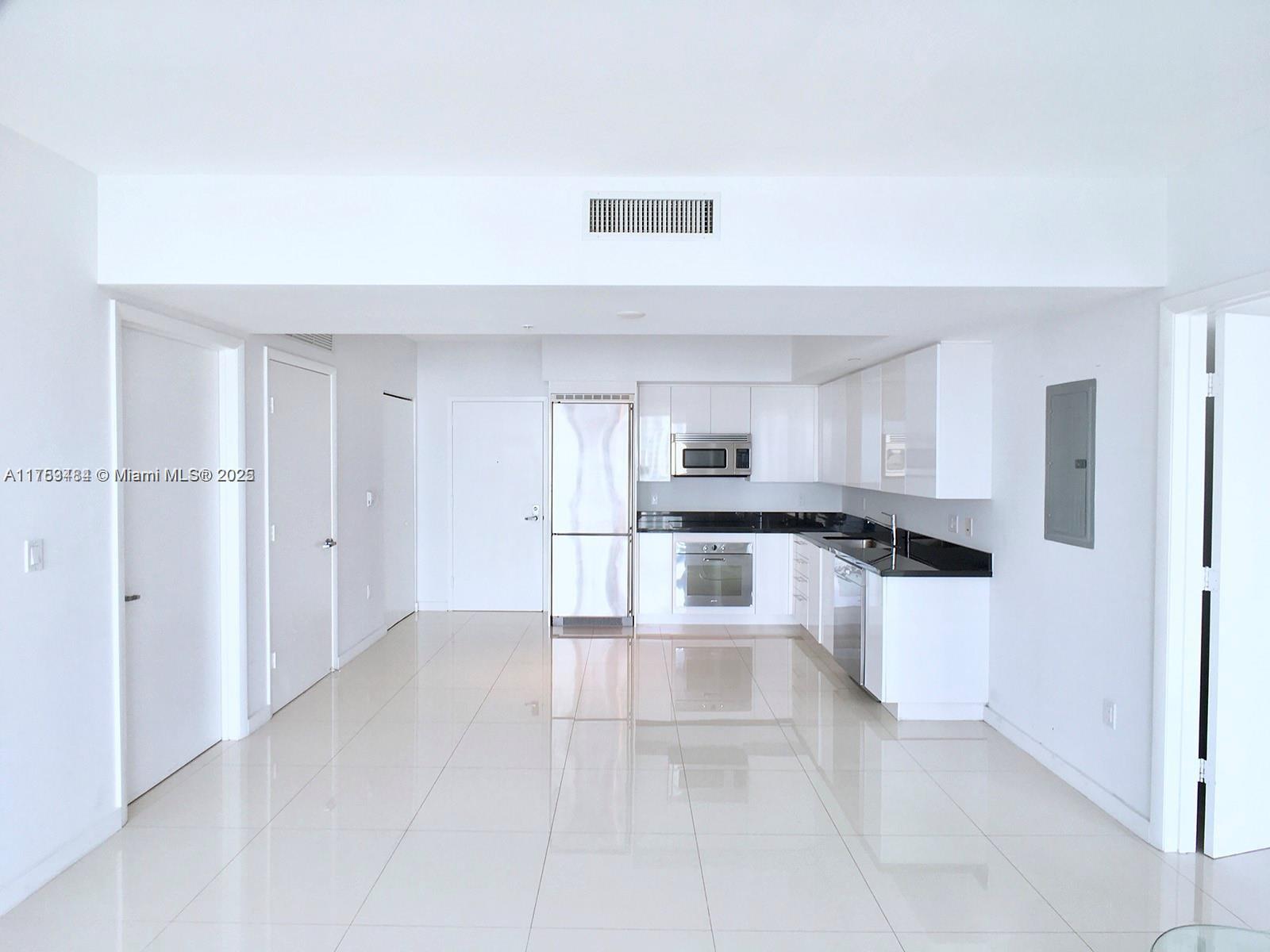 Property for Sale at 92 Sw 3rd St 2412, Miami, Broward County, Florida - Bedrooms: 2 
Bathrooms: 2  - $639,000