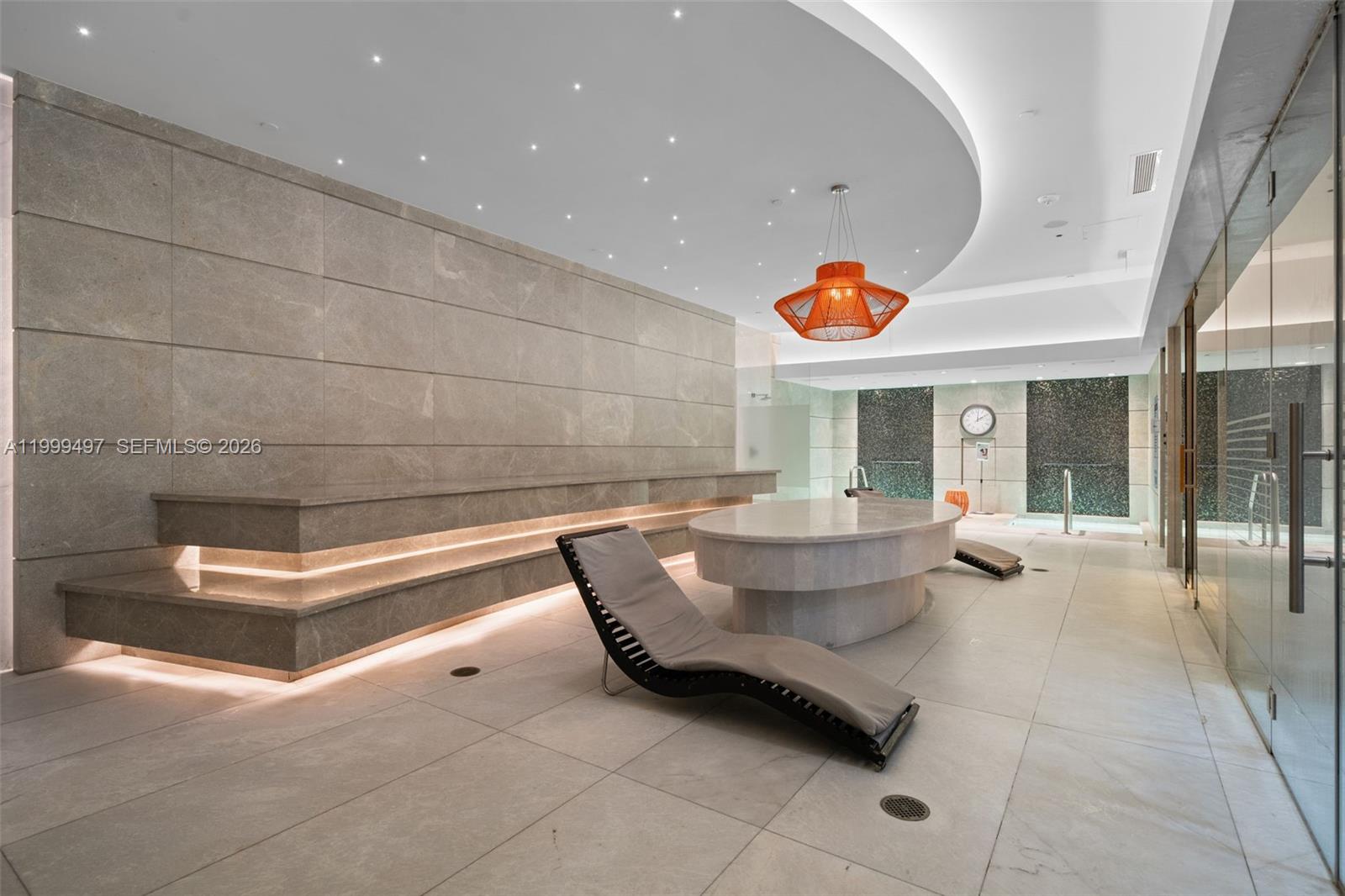 1010 BRICKELL CONDO - Residential Lease