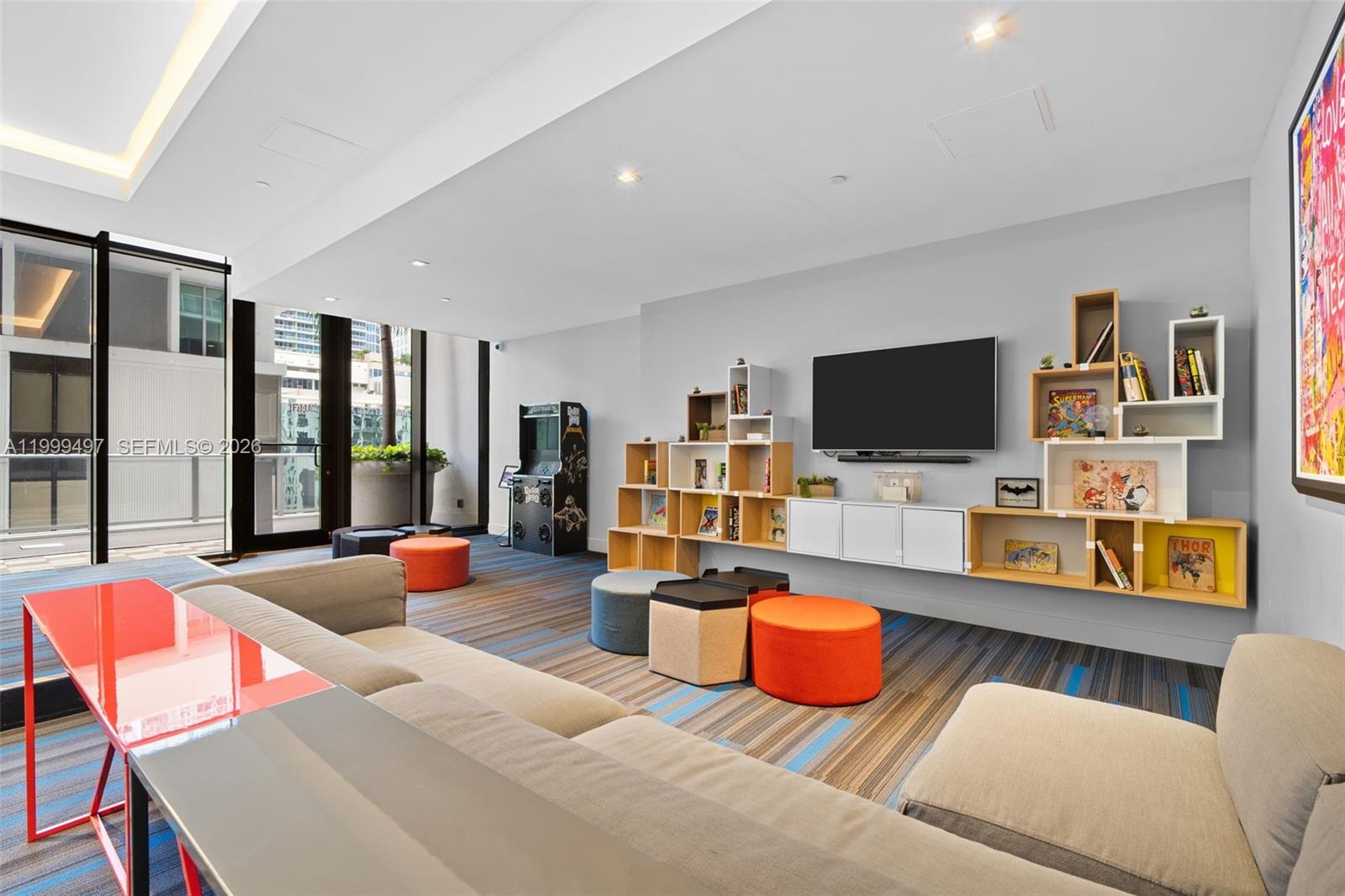 1010 BRICKELL CONDO - Residential Lease