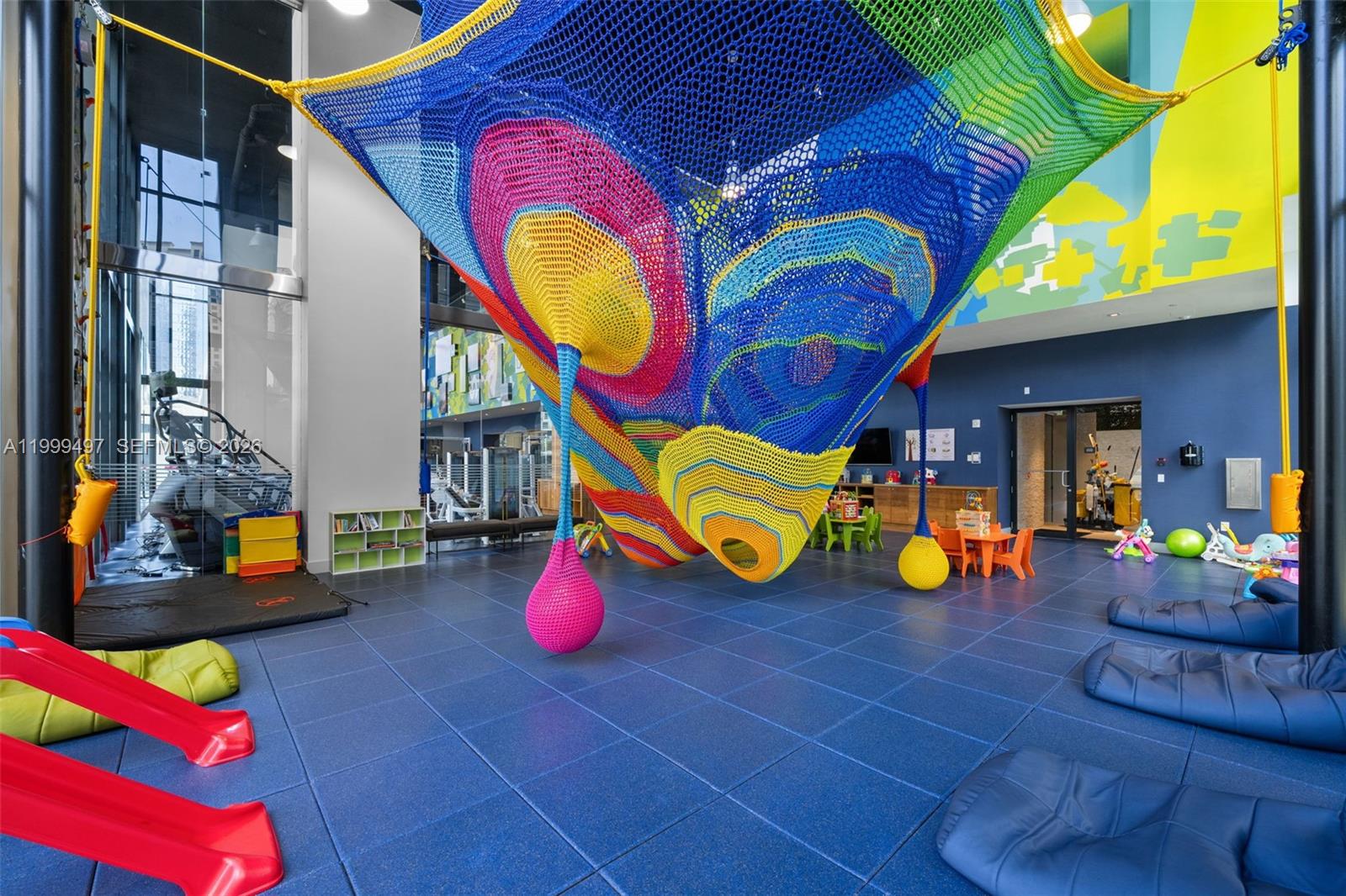 1010 BRICKELL CONDO - Residential Lease