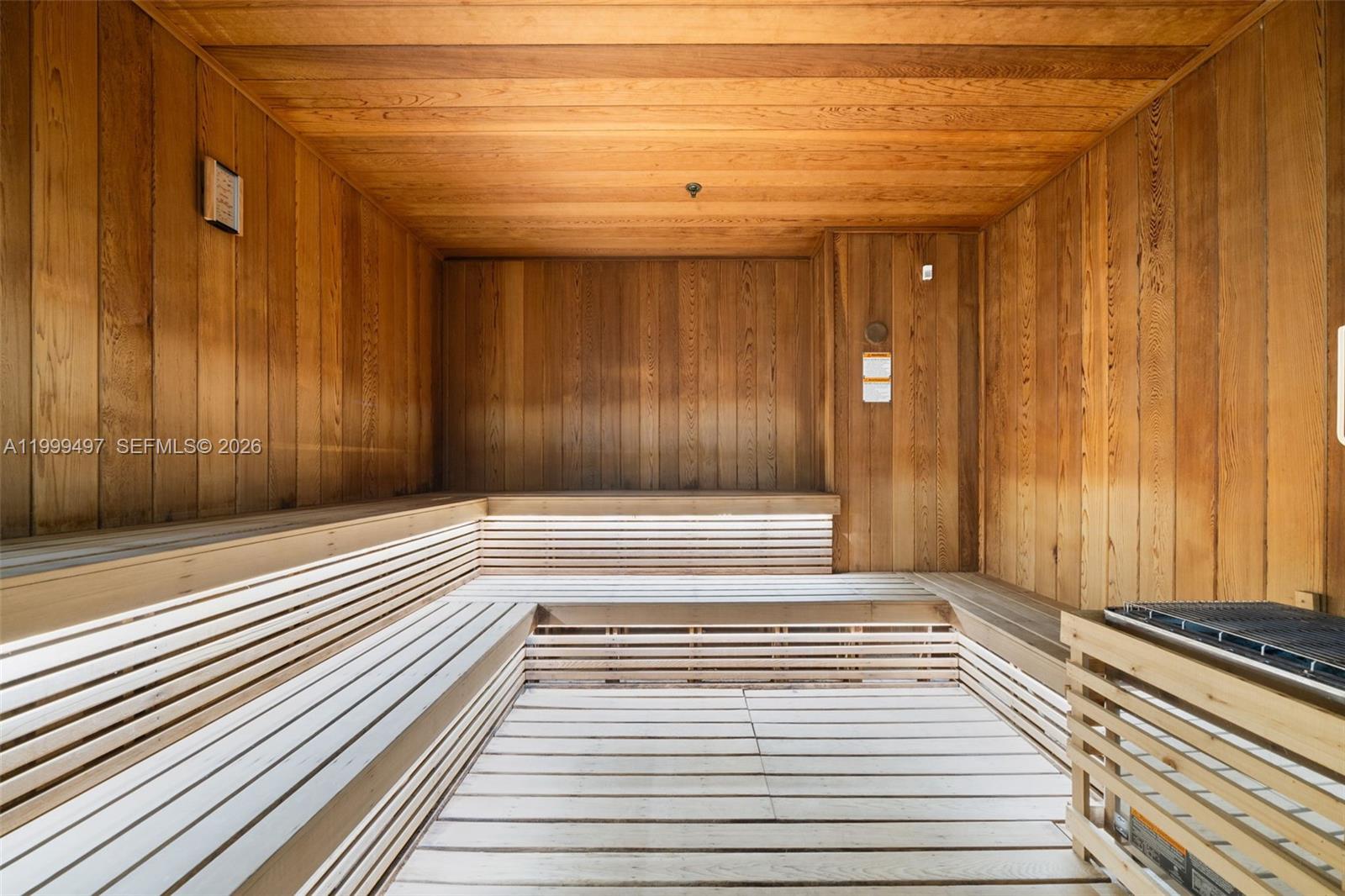 1010 BRICKELL CONDO - Residential Lease