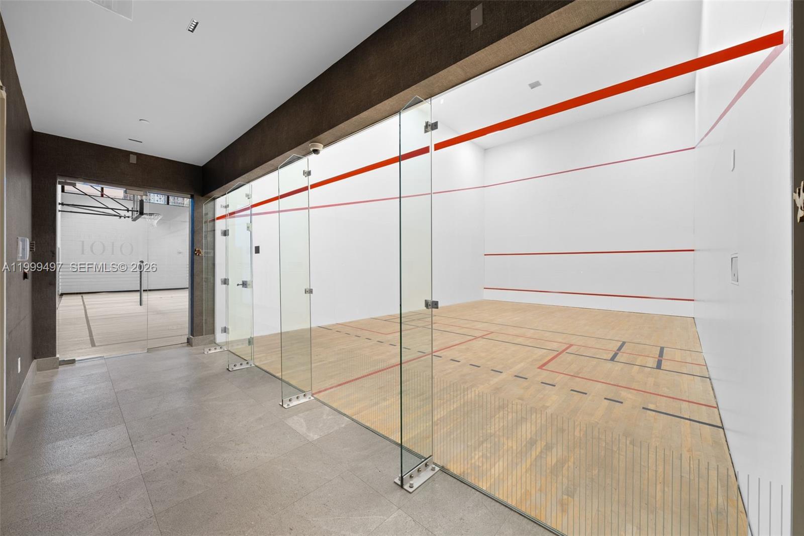 1010 BRICKELL CONDO - Residential Lease