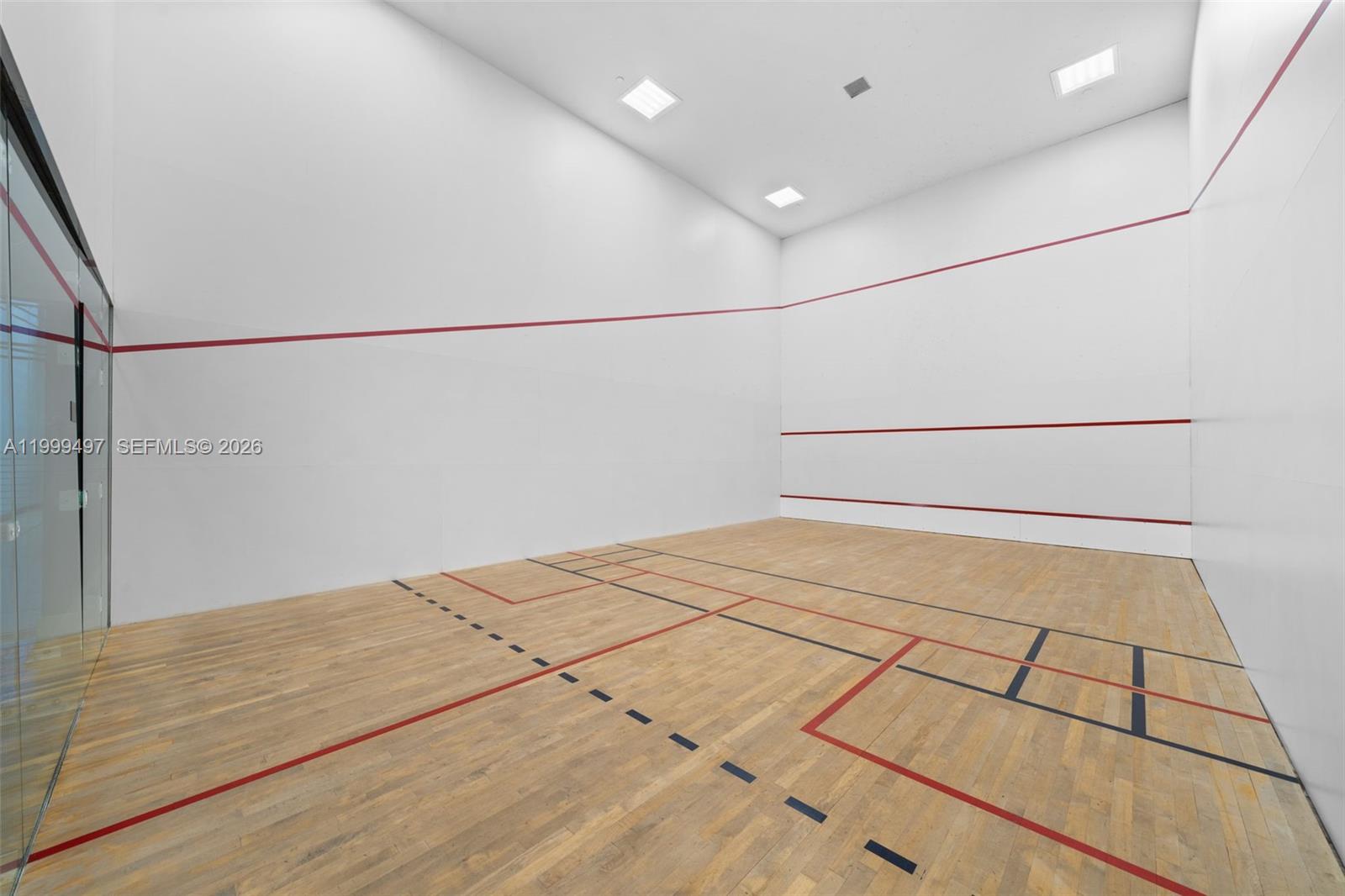 1010 BRICKELL CONDO - Residential Lease