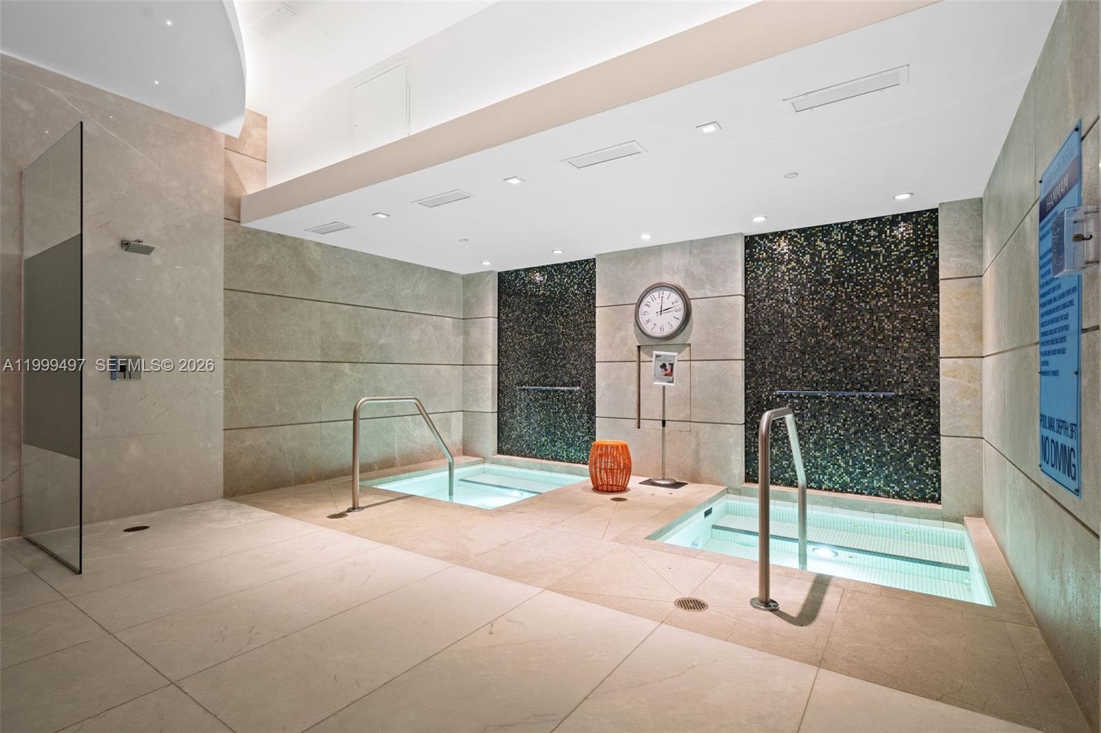 1010 BRICKELL CONDO - Residential Lease