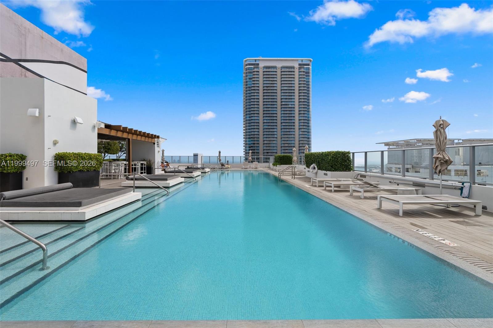 1010 BRICKELL CONDO - Residential Lease