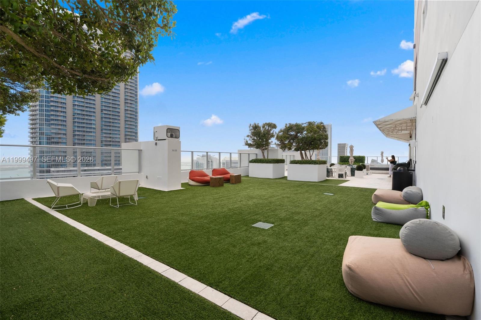 1010 BRICKELL CONDO - Residential Lease