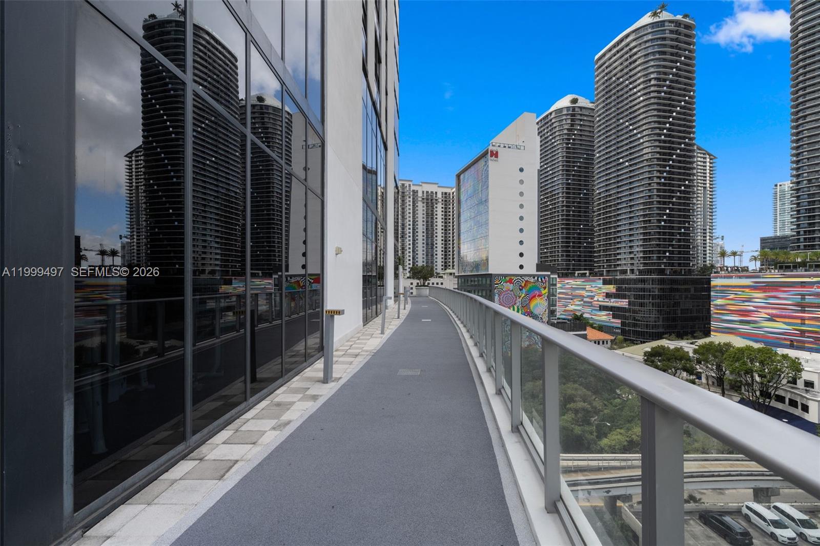 1010 BRICKELL CONDO - Residential Lease