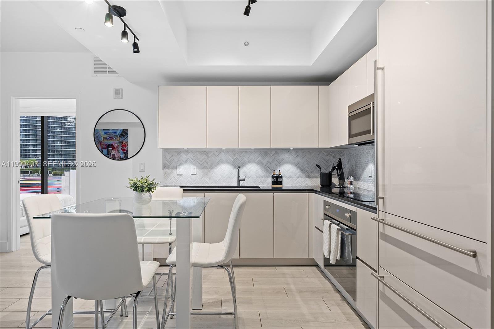 1010 BRICKELL CONDO - Residential Lease