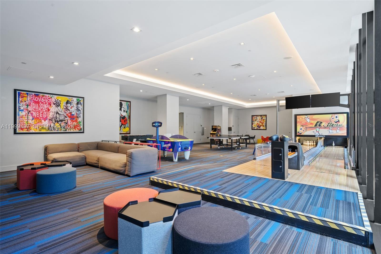 1010 BRICKELL CONDO - Residential Lease