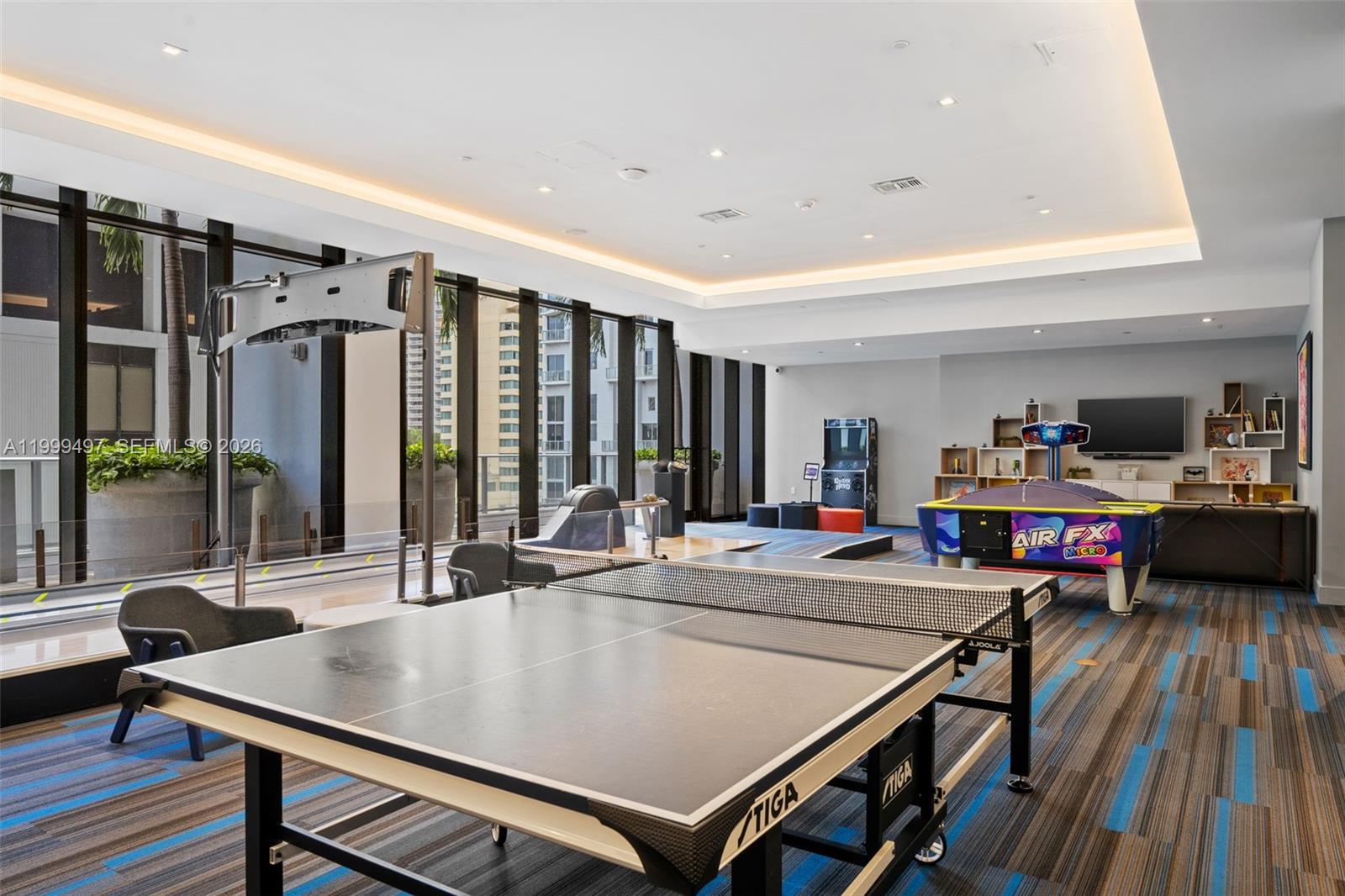 1010 BRICKELL CONDO - Residential Lease