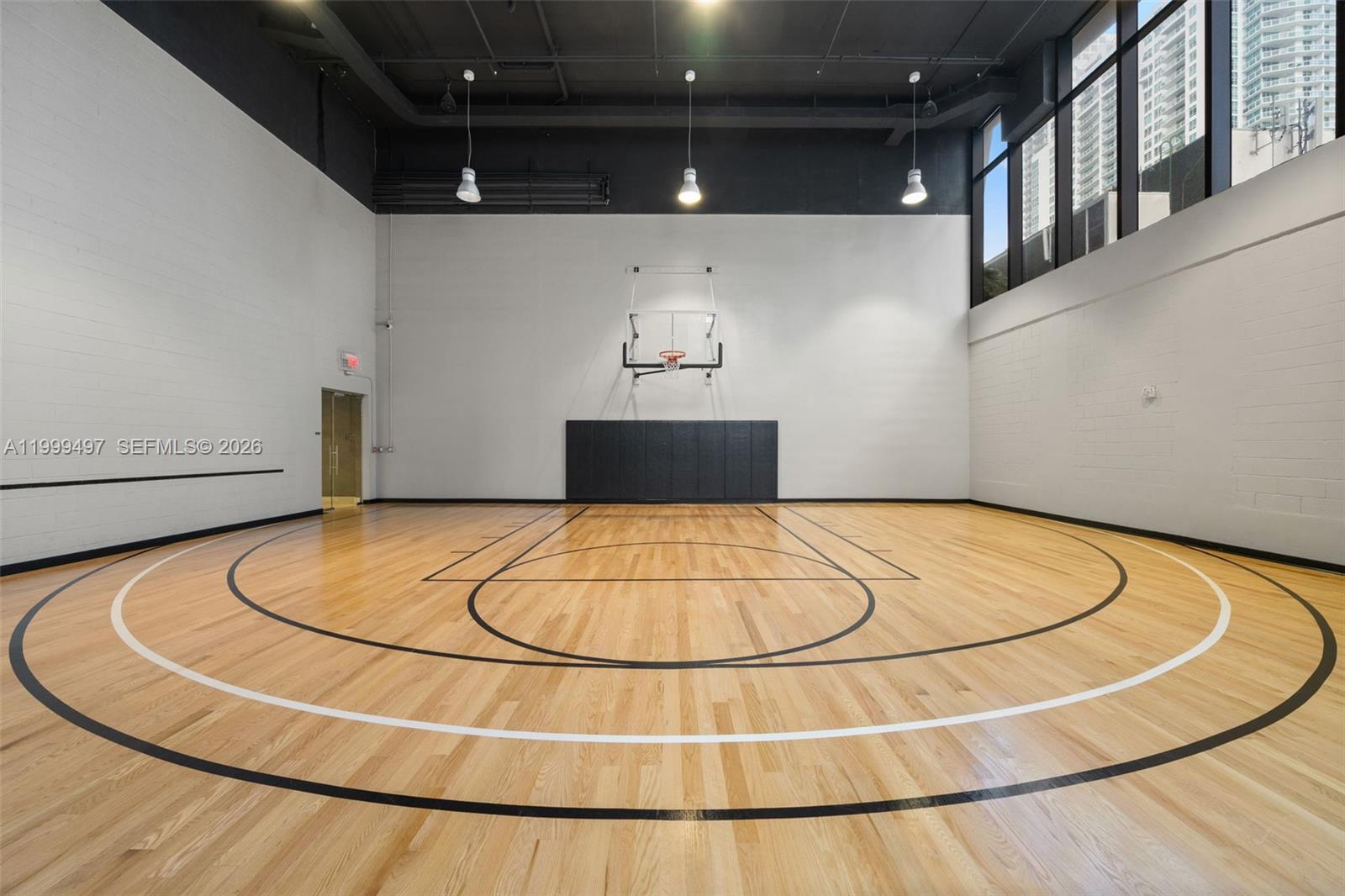 1010 BRICKELL CONDO - Residential Lease