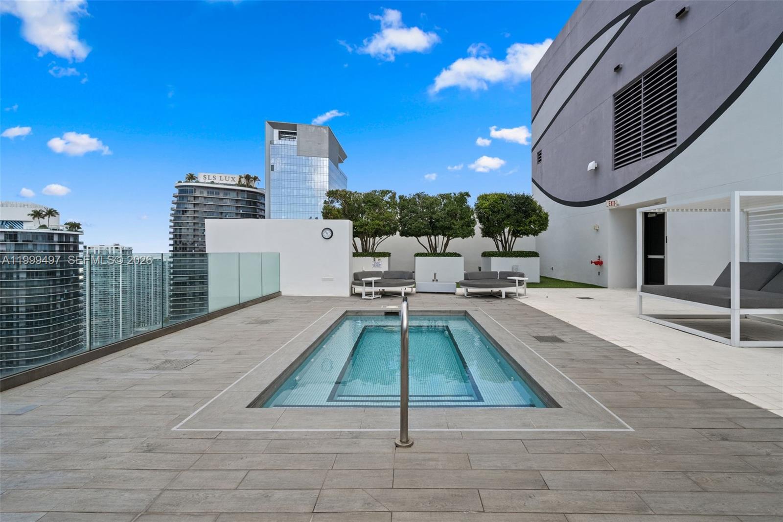 1010 BRICKELL CONDO - Residential Lease