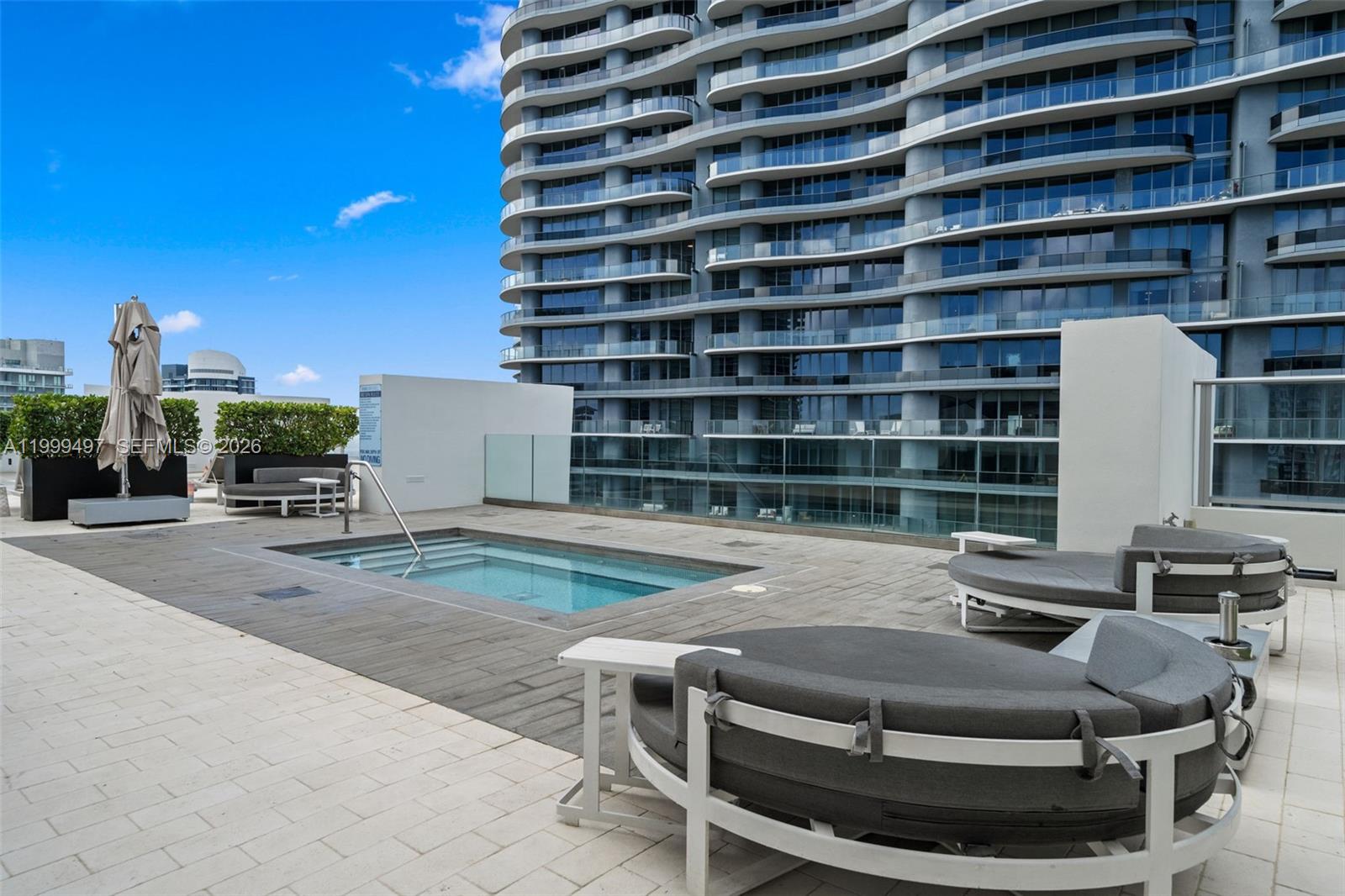 1010 BRICKELL CONDO - Residential Lease