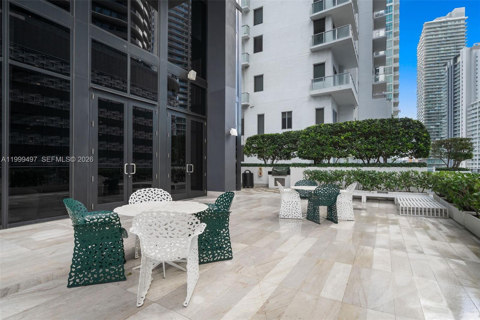 1010 BRICKELL CONDO - Residential Lease