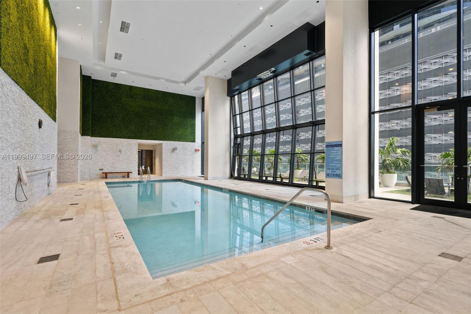 1010 BRICKELL CONDO - Residential Lease