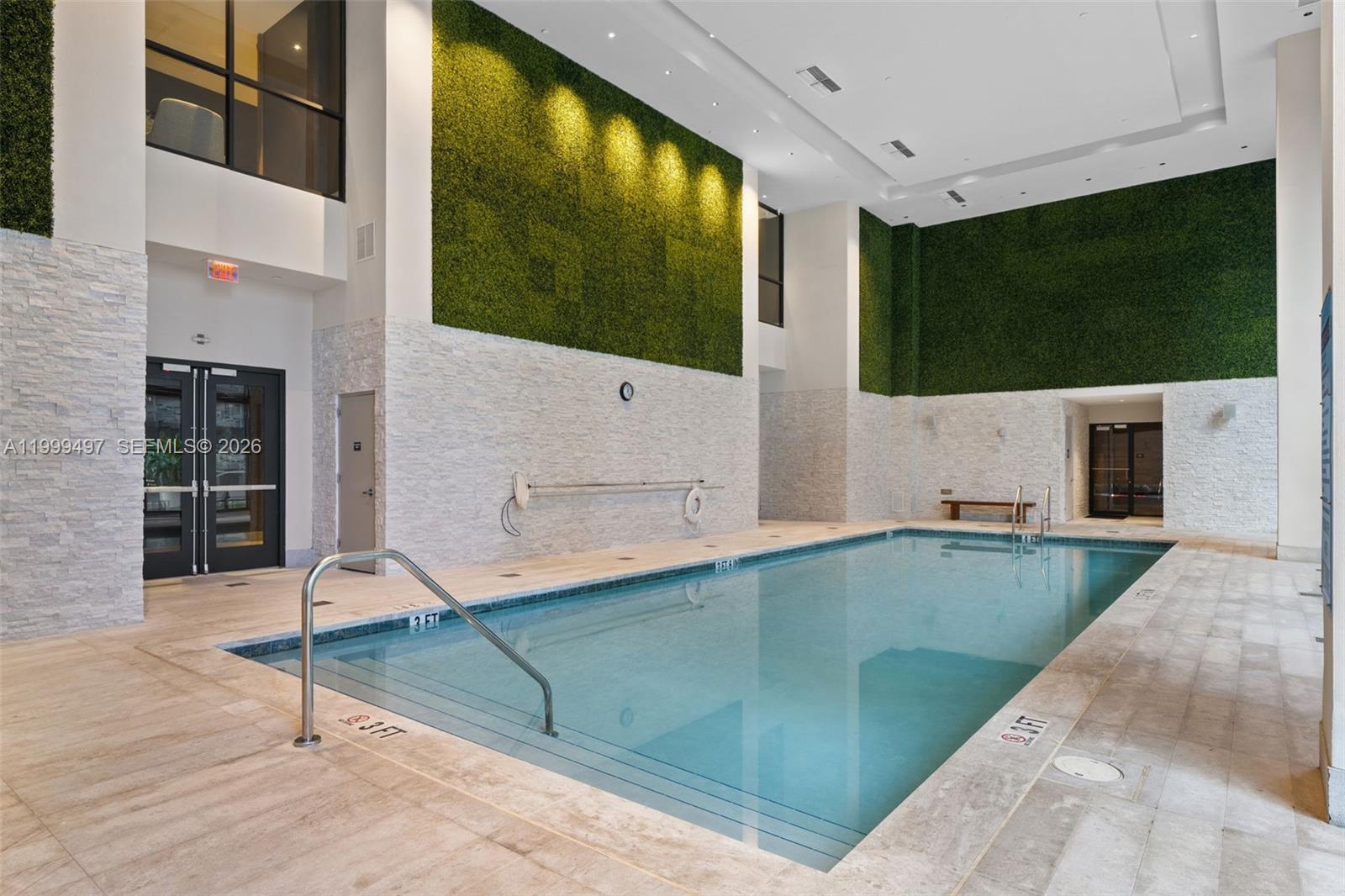 1010 BRICKELL CONDO - Residential Lease