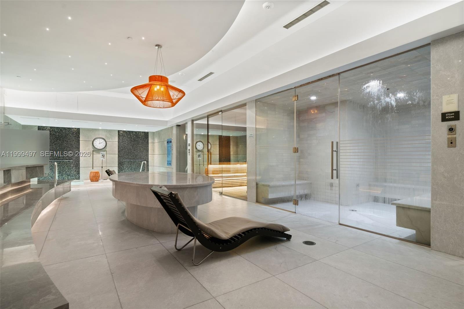 1010 BRICKELL CONDO - Residential Lease