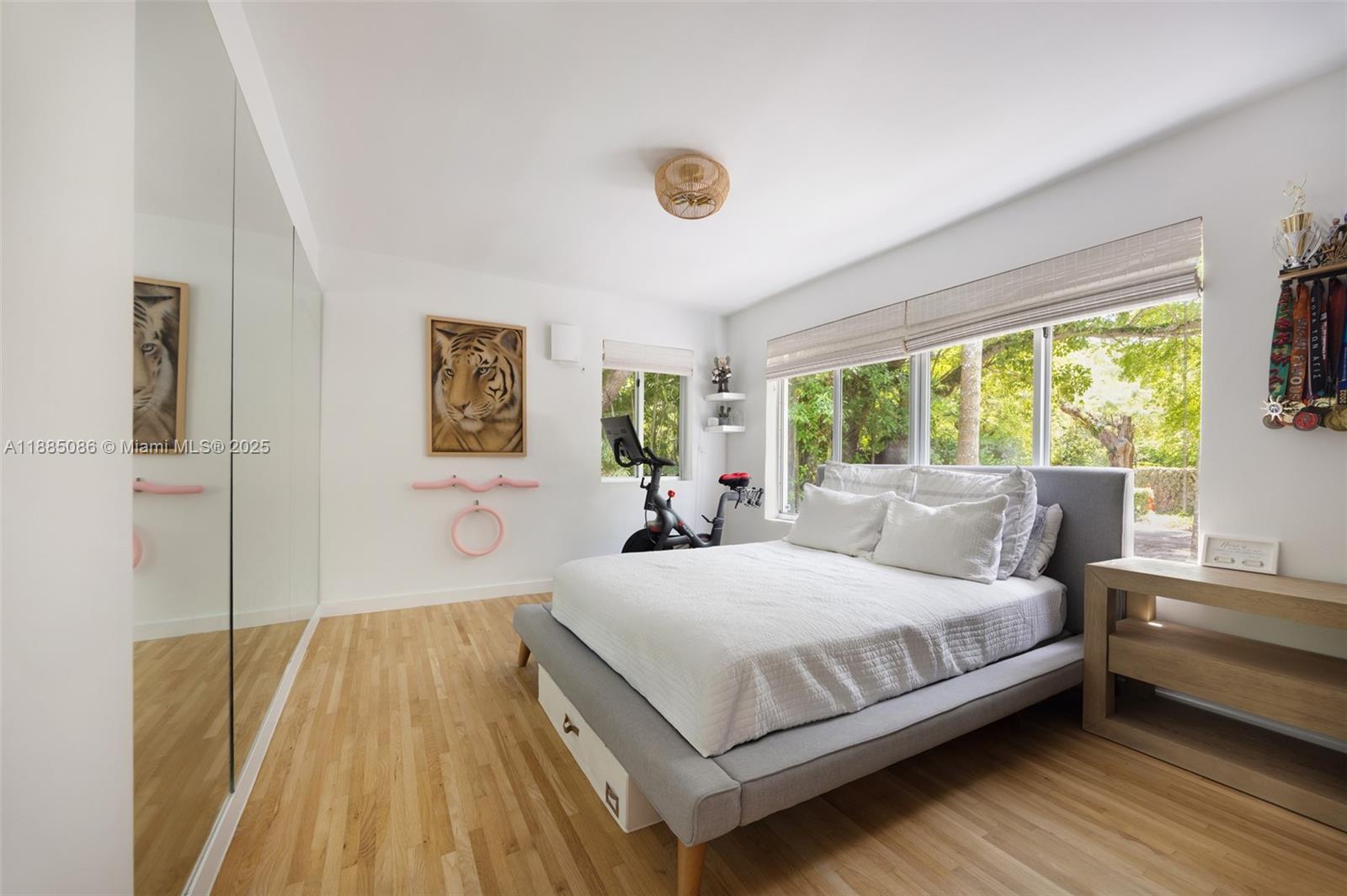 3RD AMD COCONUT GR PK - Residential Lease