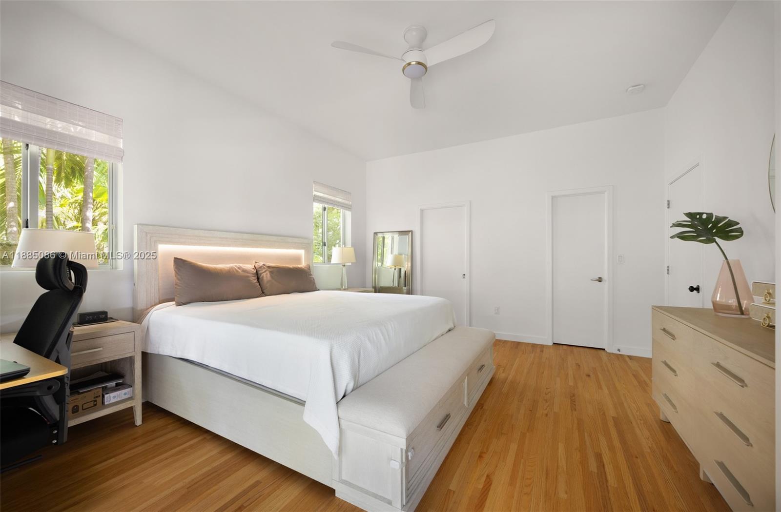 3RD AMD COCONUT GR PK - Residential Lease