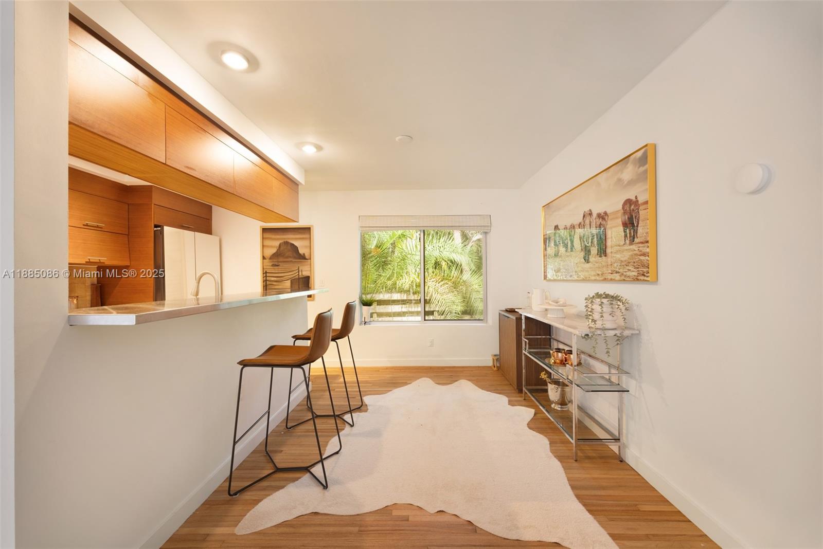 3RD AMD COCONUT GR PK - Residential Lease