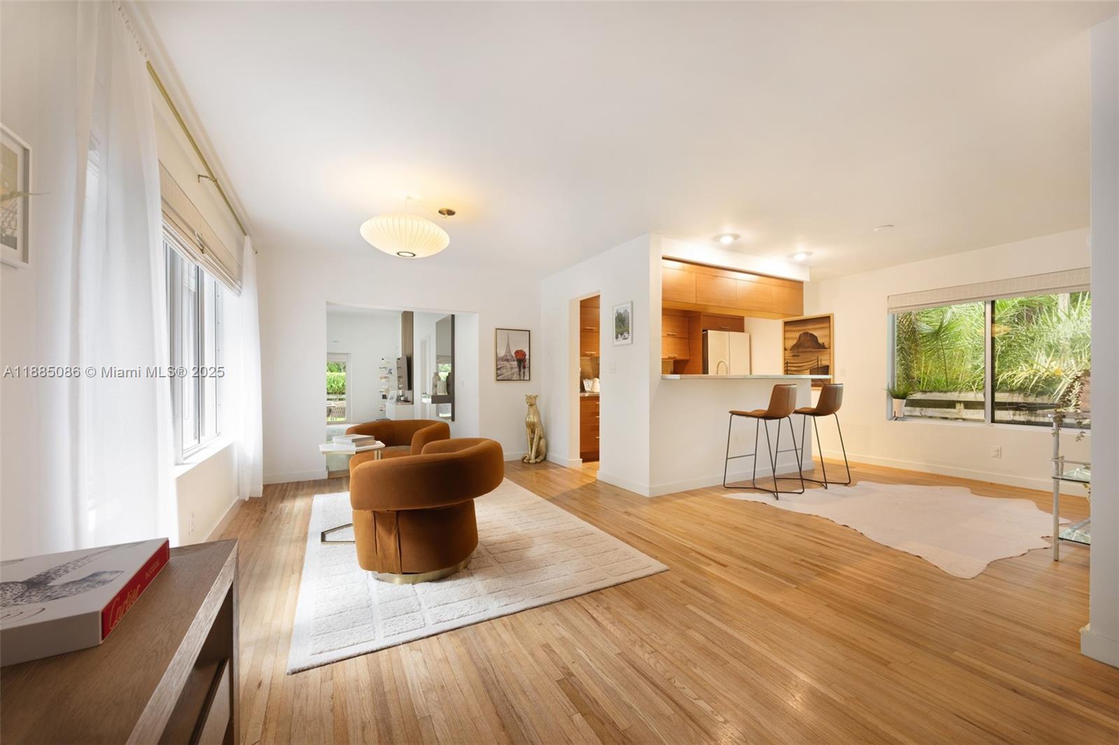 3RD AMD COCONUT GR PK - Residential Lease