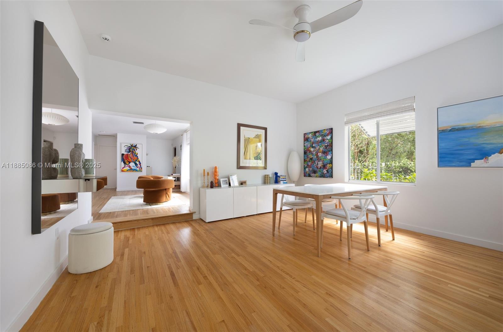 3RD AMD COCONUT GR PK - Residential Lease
