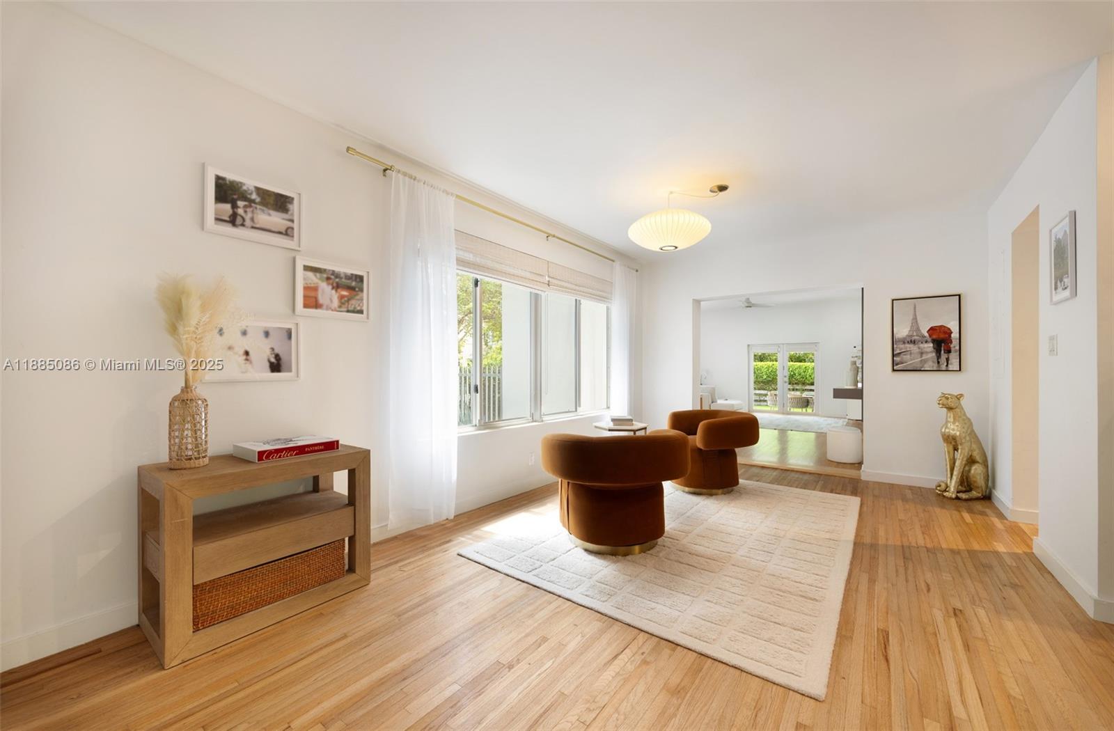 3RD AMD COCONUT GR PK - Residential Lease