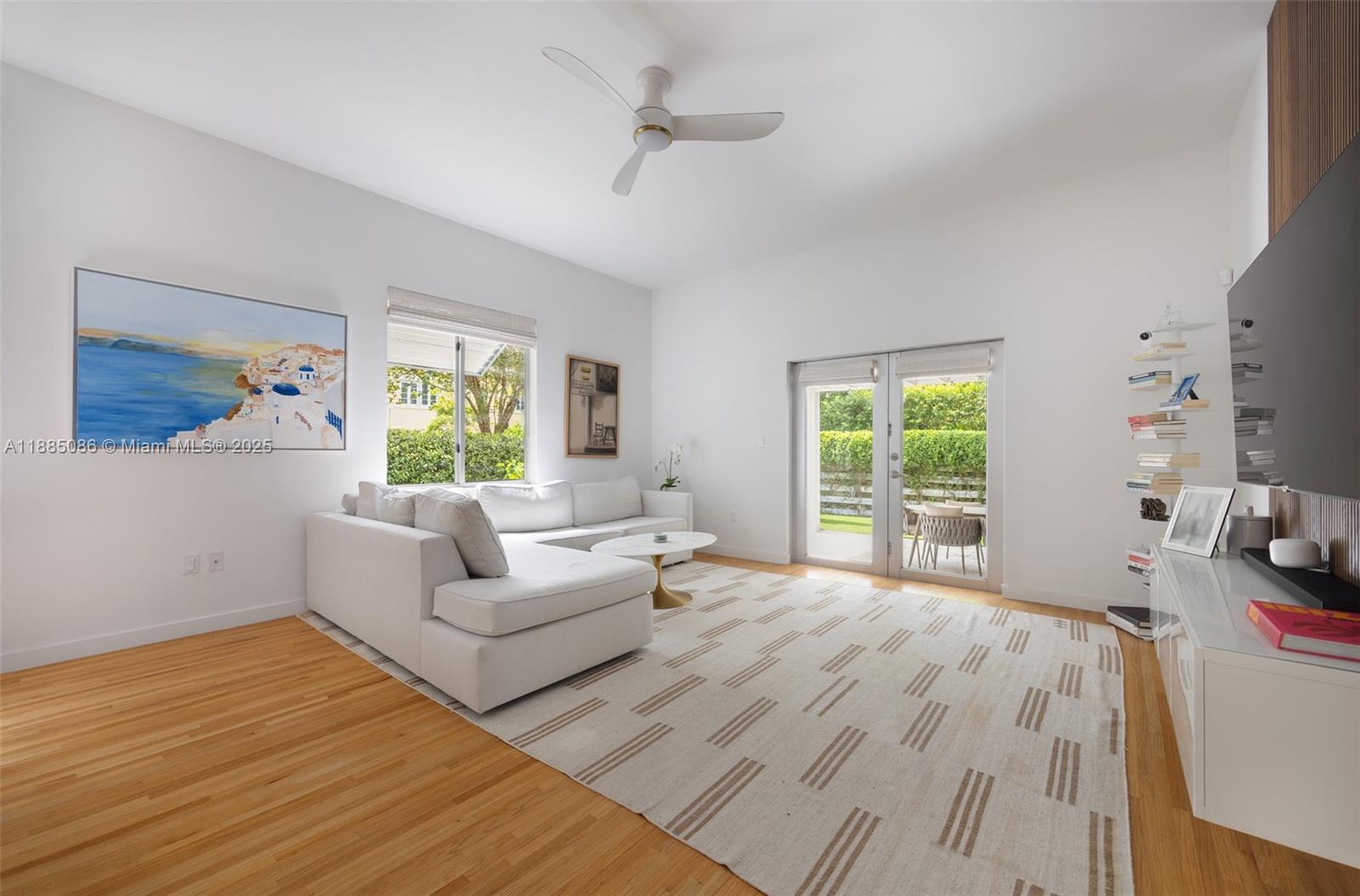 3RD AMD COCONUT GR PK - Residential Lease