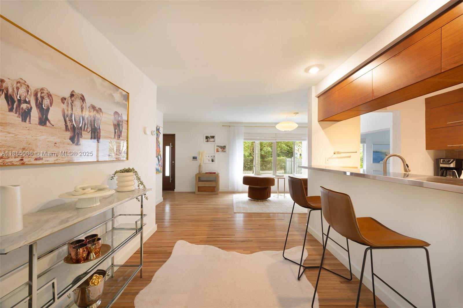 3RD AMD COCONUT GR PK - Residential Lease