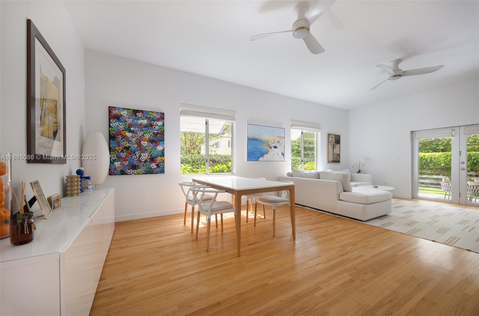 3RD AMD COCONUT GR PK - Residential Lease