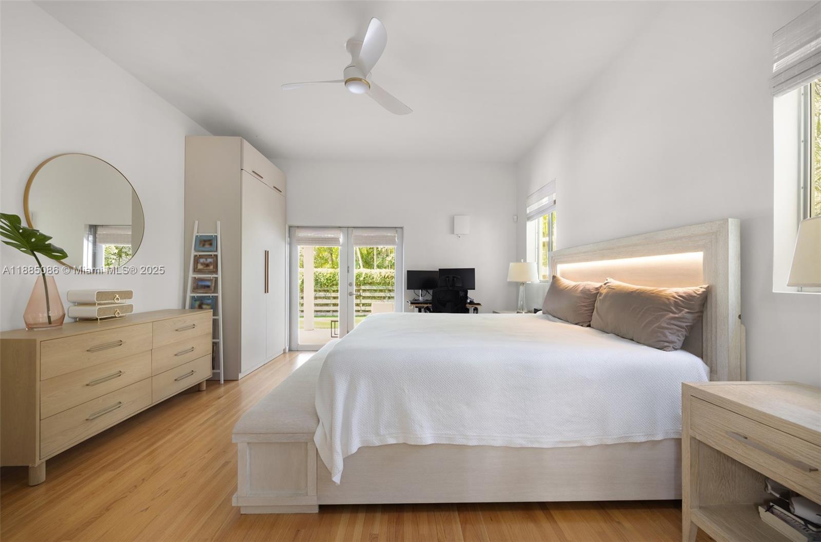 3RD AMD COCONUT GR PK - Residential Lease
