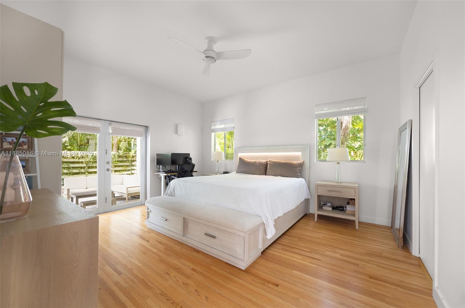 3RD AMD COCONUT GR PK - Residential Lease
