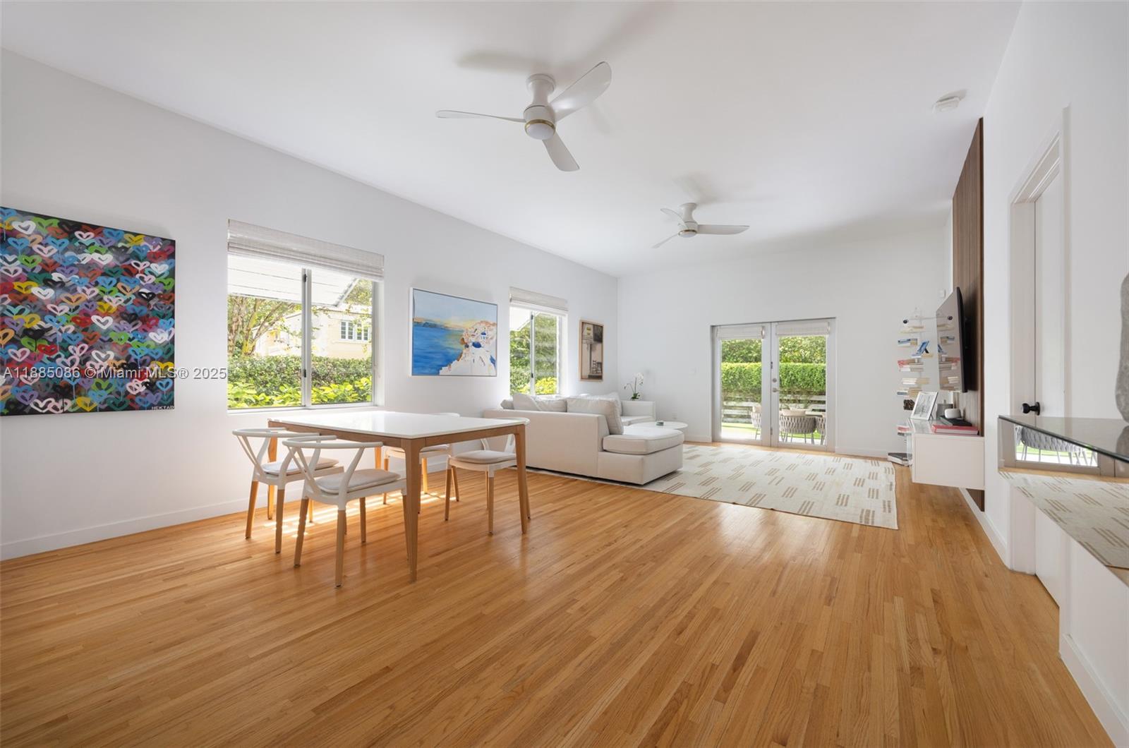 3RD AMD COCONUT GR PK - Residential Lease