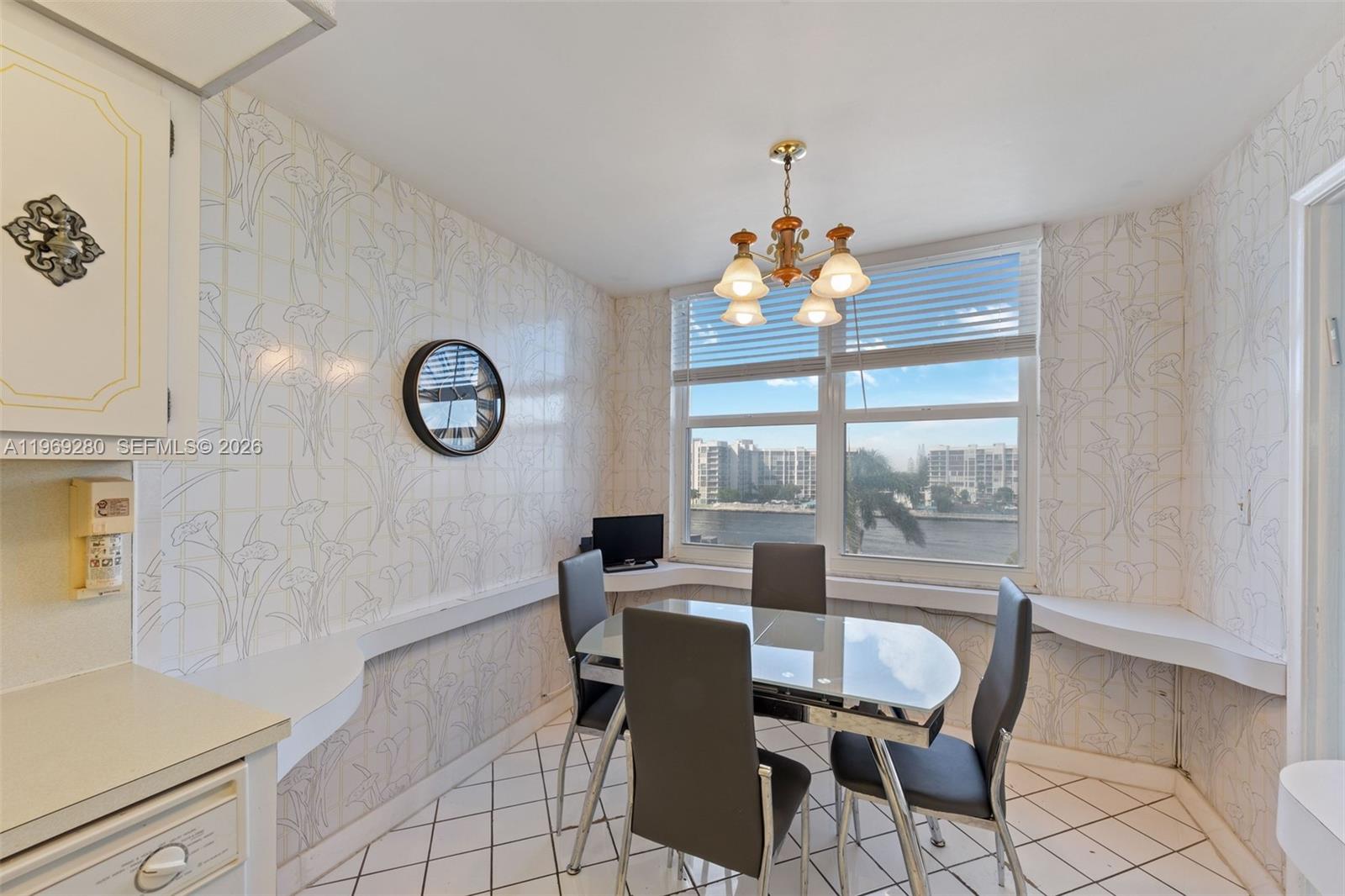 AQUARIUS CONDO - Residential Lease