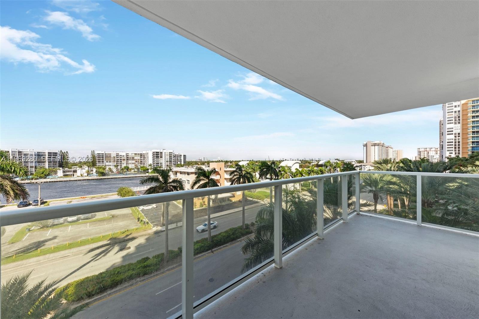 AQUARIUS CONDO - Residential Lease