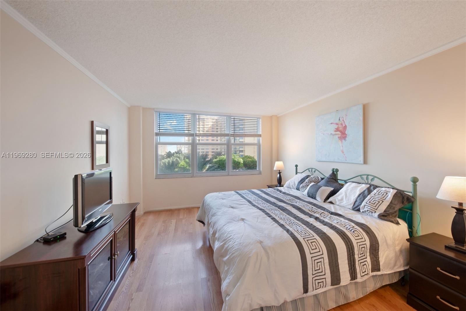 AQUARIUS CONDO - Residential Lease