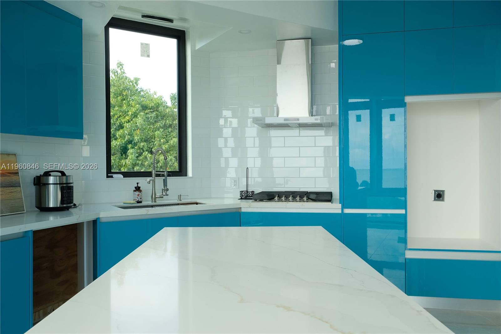 Long Beach Estates - Land