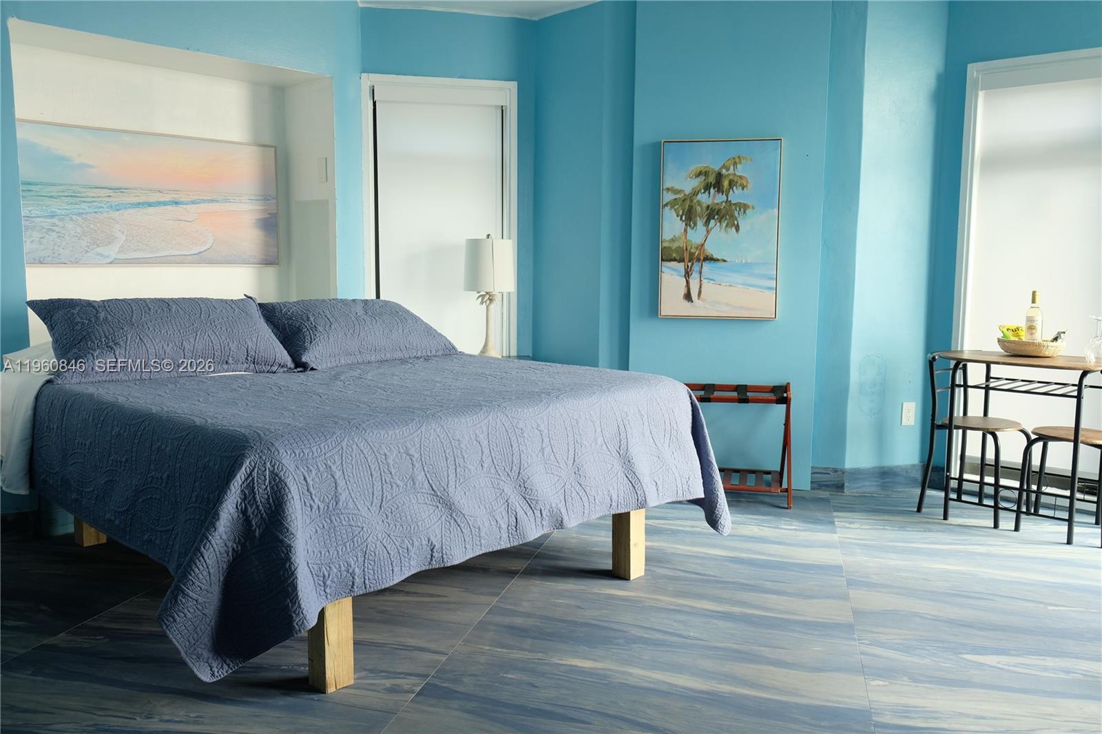 Long Beach Estates - Land