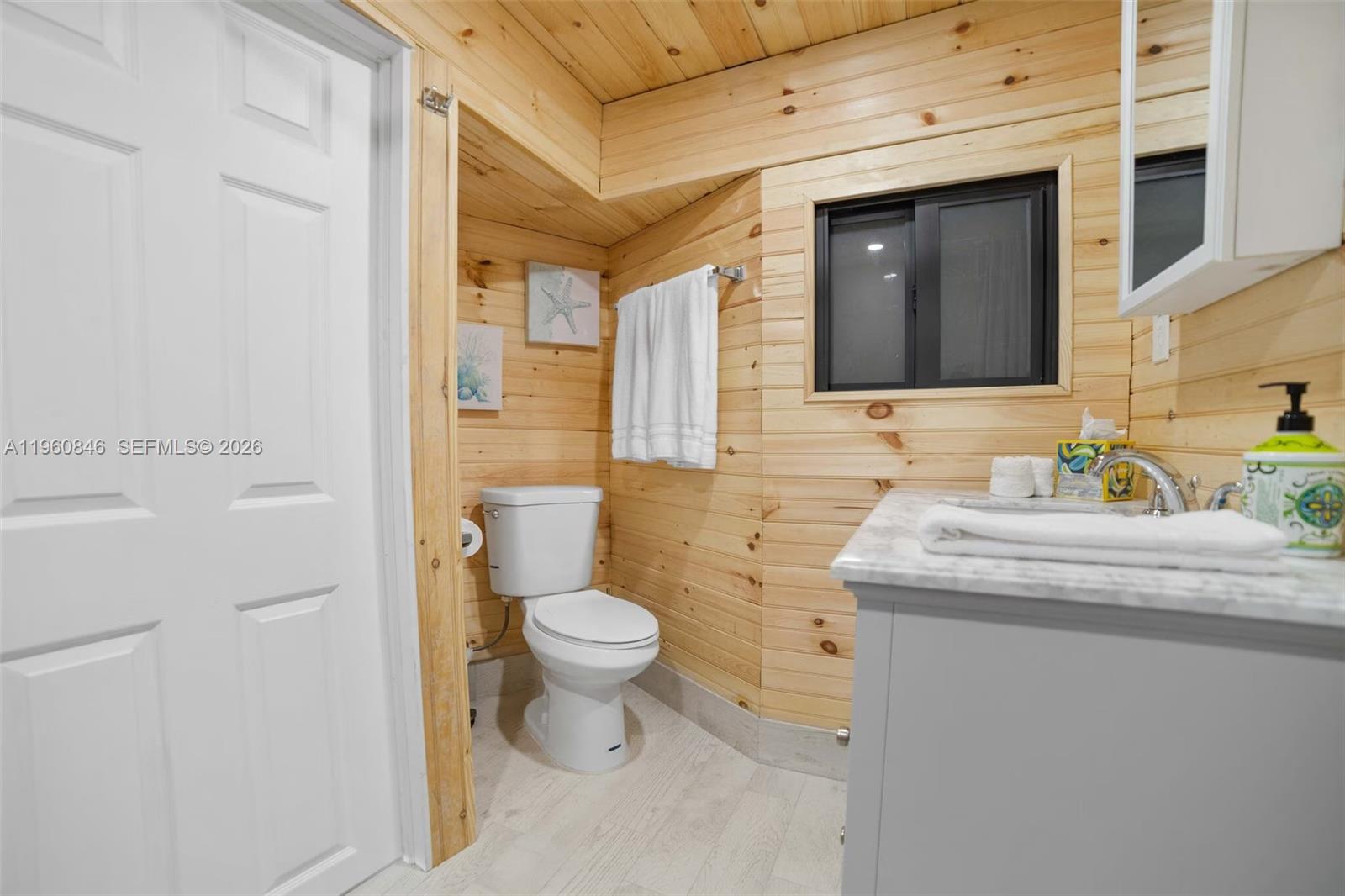 Long Beach Estates - Land