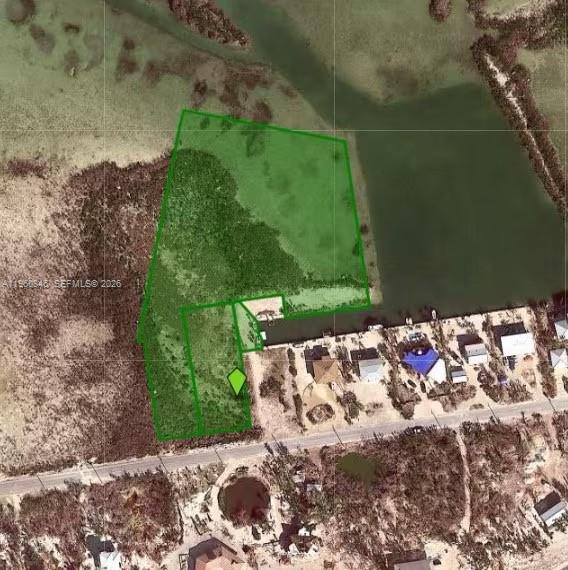 Long Beach Estates - Land