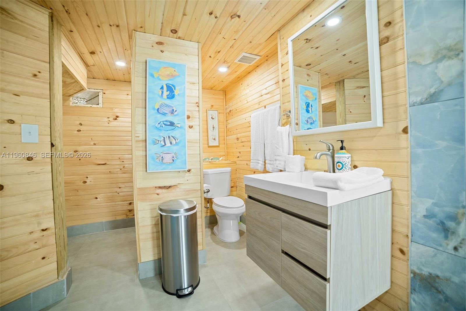 Long Beach Estates - Land