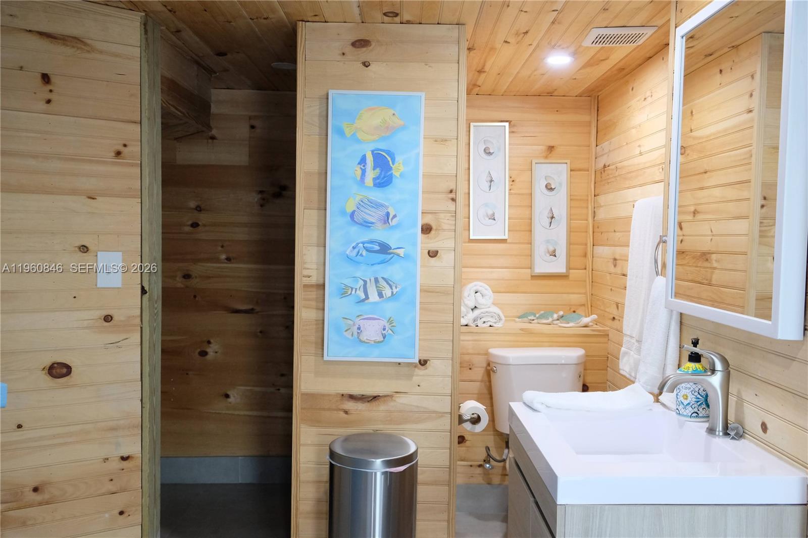 Long Beach Estates - Land