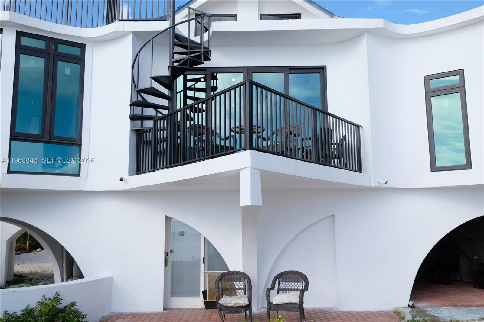 Long Beach Estates - Land