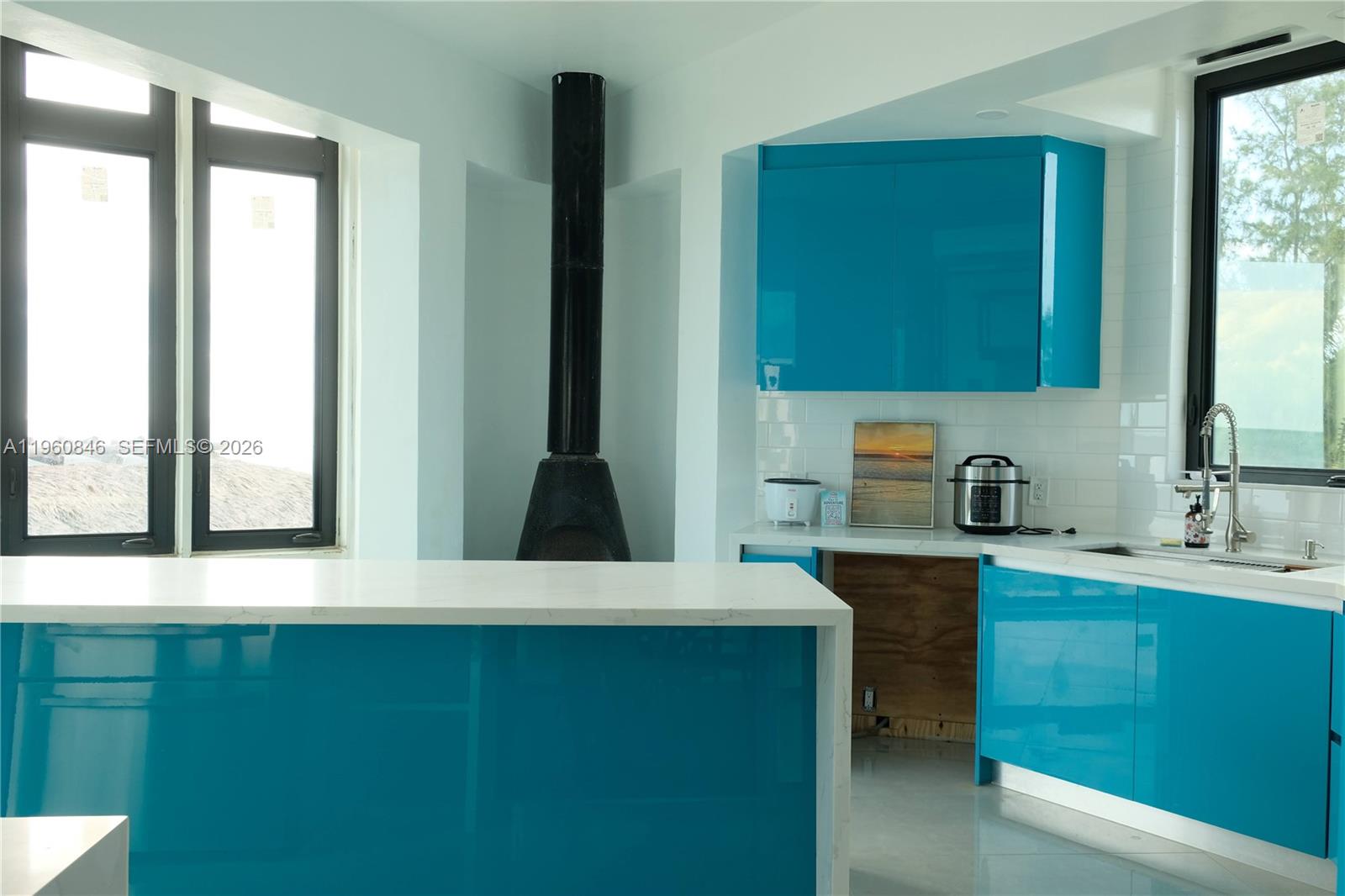 Long Beach Estates - Land