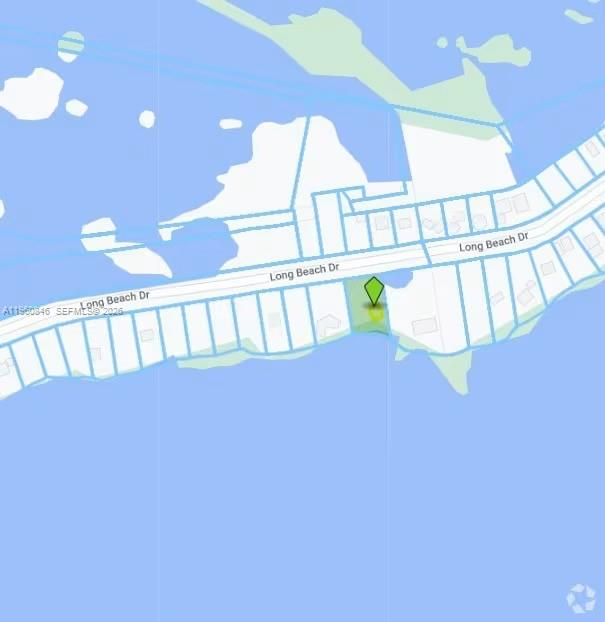 Long Beach Estates - Land