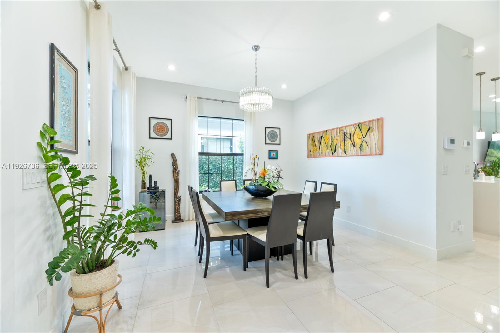 BANYAN CAY RESORT - Residential Lease