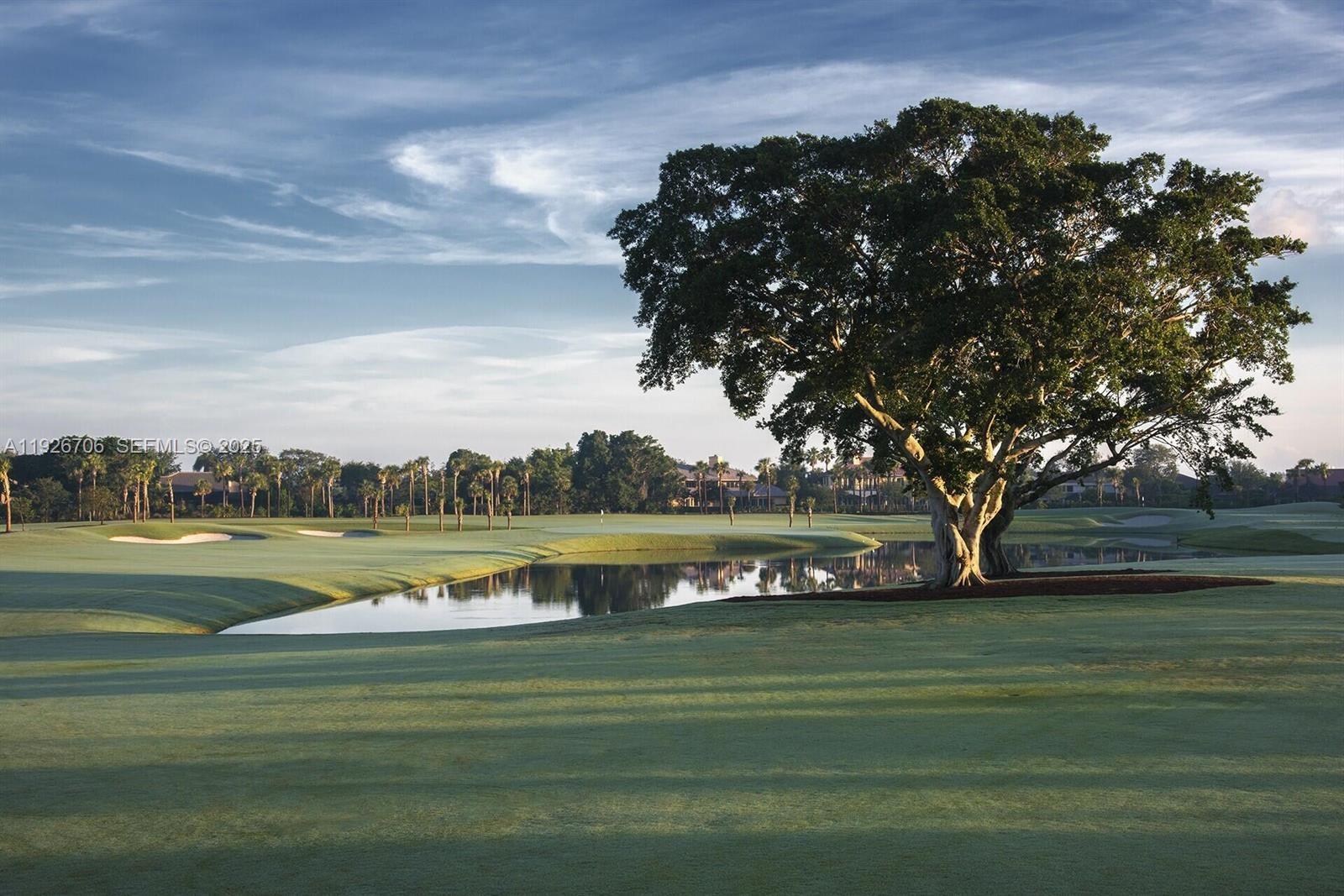 BANYAN CAY RESORT - Residential Lease